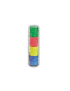 Stelle filanti classiche fsc mix