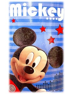 Plaid Soft Topolino Cm. 100x150
