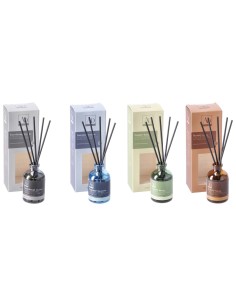 Diffusore essenze con bastoncini 50 ML – Fragranze assortite
