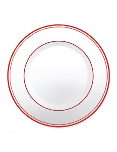 Piatti carta Cm. 25 Classic...