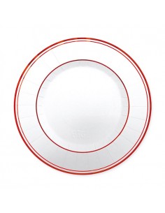 Piatti carta Cm. 20 Classic...