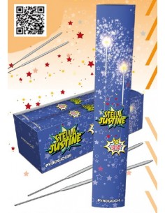 Stelline scintillanti...