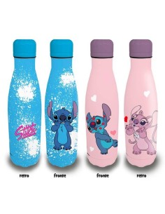 Borraccia termica 500 ML - Caldo/Freddo - Stitch - Soggetti assortiti