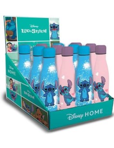 Borraccia termica 500 ML - Caldo/Freddo - Stitch - Soggetti assortiti 2