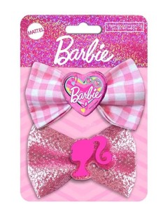 Cerchietto con fiocco - Barbie 2