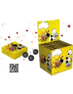 Palline multiflash "Palla...