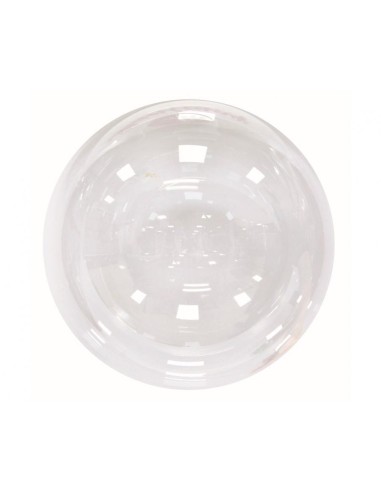 Palloncino Bubble Acqua Balloon 36" Cm. 92