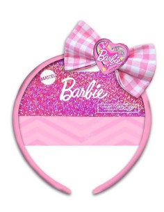 Cerchietto con fiocco - Barbie
