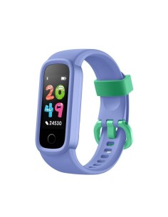 Orologio da polso smartwatch Kids multifunzione - Lilla