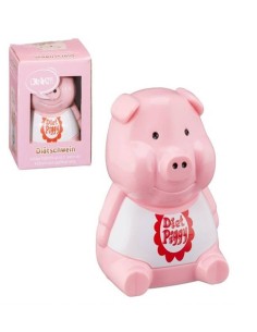 Maialino dieta per frigorifero - Fa il verso quando apri il frigo!