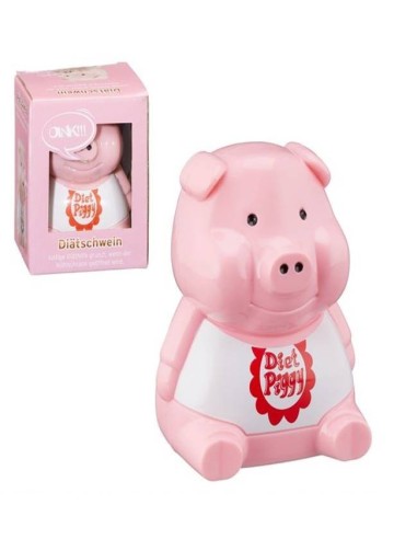 Maialino dieta per frigorifero - Fa il verso quando apri il frigo!