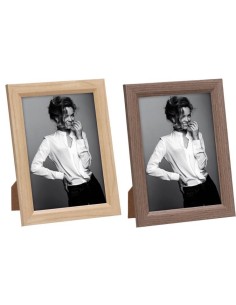Portafoto mdf Cm. 13x18 - Colori assortiti
