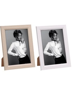Portafoto mdf Cm. 13x18 - Colori assortiti 2
