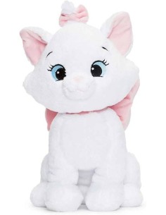 Peluche soft Marie Gli Aristogatti Cm. 35