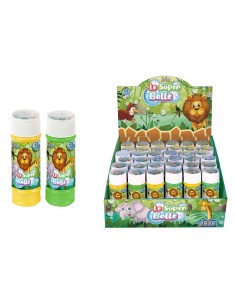 Expo 36 bolle di sapone 60 ML - Fattoria
