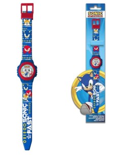 Orologio da polso digitale - Sonic
