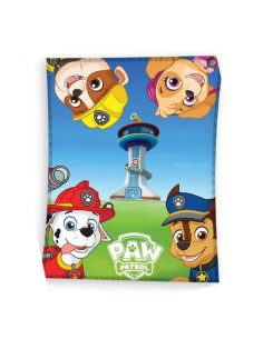Coperta pail soft Cm. 100x140 - Paw Patrol