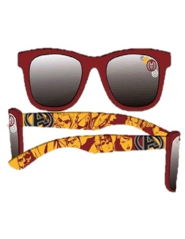 Occhiali da sole premium Avengers