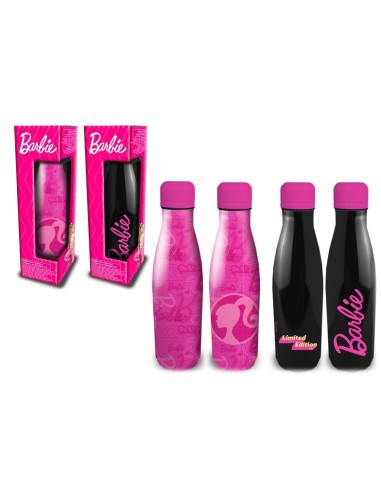 Borraccia termica 500 ML - Barbie