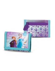 Portafoglio strappo Frozen II