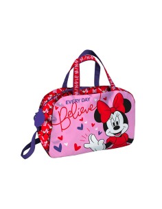 Borsone sport deluxe - Minnie