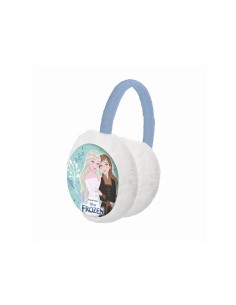 Paraorecchie peluche Frozen II