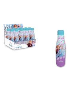 Borraccia termica 500 ML Caldo/Freddo - Frozen II