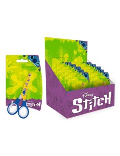 Forbici in blister - Stitch