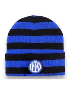 Cappello cuffia in acrilico con logo ricamato – FC Inter