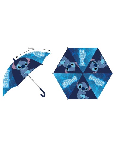 Ombrello lungo 38/6 - Stitch