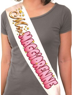 Fascia umoristica - Miss maggiorenne