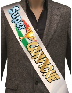 Fascia umoristica - Super campione