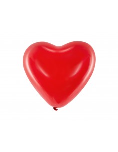 Palloncini lattice cuore...