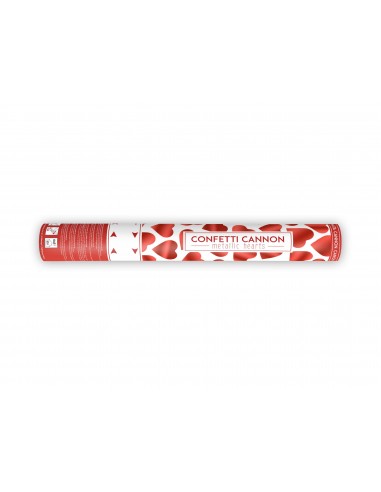 Cannone sparacoriandoli premium Cm....
