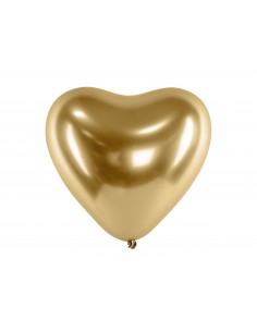 Palloncini lattice cuore...