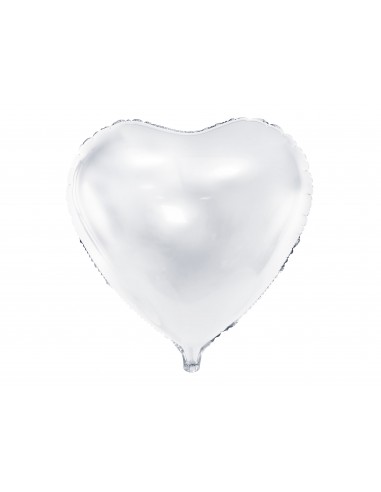 Palloncino mylar 18" Cm. 46 - Cuore...