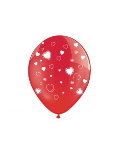 Palloncini lattice Cm. 30...