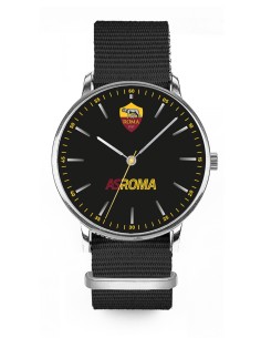 Orologio da polso Tidy unisex AS Roma