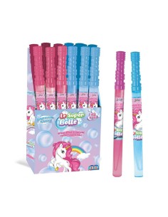 Spada bolle di sapone 118 ML - Unicorno