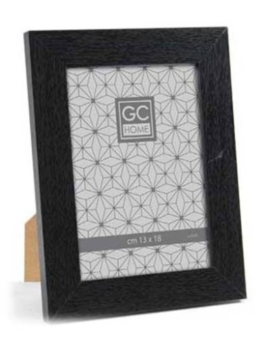Portafoto in legno mdf basic Cm. 13x18 - Colori assortiti