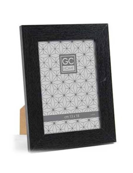 Portafoto in legno mdf basic Cm. 13x18 - Colori assortiti