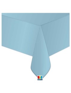 Tovaglia TNT Cm. 260x160 - Celeste polvere