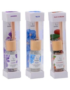 Diffusore essenze con midollini 30 ML - Fragranze assortite 2