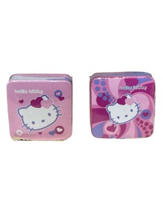 Asciugamano Magico Hello Kitty