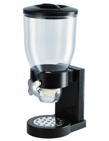 Dispencer per cereali manuale Cm. 21x17x42