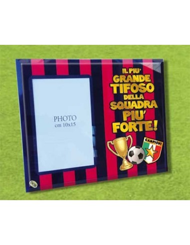 Portafoto vetro Milan - Formato foto...