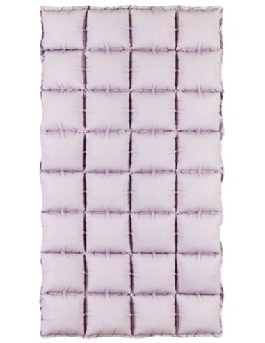 Pannello decorativo mylar backdrop Cm. 55x110 - Purple fronte opaco/retro lucido