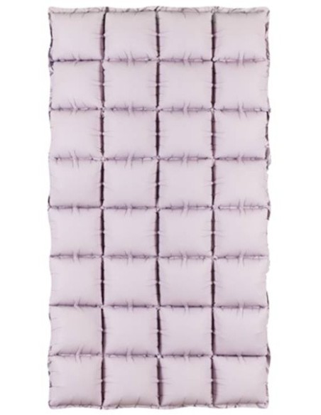 Pannello decorativo mylar backdrop Cm. 55x110 - Purple fronte opaco/retro lucido