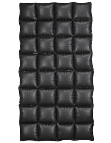 Pannello decorativo mylar backdrop Cm. 72x143 - Nera