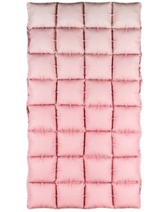 Pannello decorativo mylar backdrop Cm. 72x143 - Pink ombre fronte/retro 2